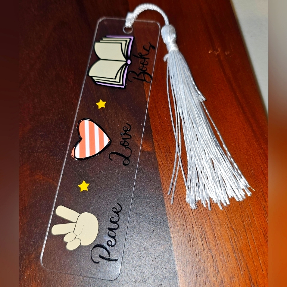 Bookmark